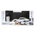 thumbnail image 2 of Sharper Image Porsche Taycan Turbo S - 1:20 Scale RC Electric Vehicle, 2 of 6