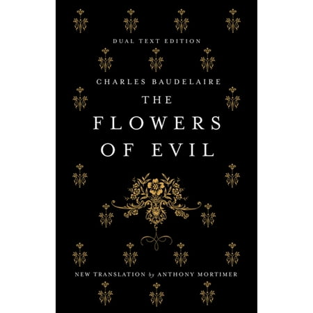 - The Flowers of Evil - eBook