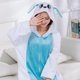 thumbnail image 4 of Mono con cremallera de Animal Kigurumis Unisex, pijamas para mujer y niña, ropa de dormir de oso de gato, monos de Navidad, traje de adulto, 4 of 4