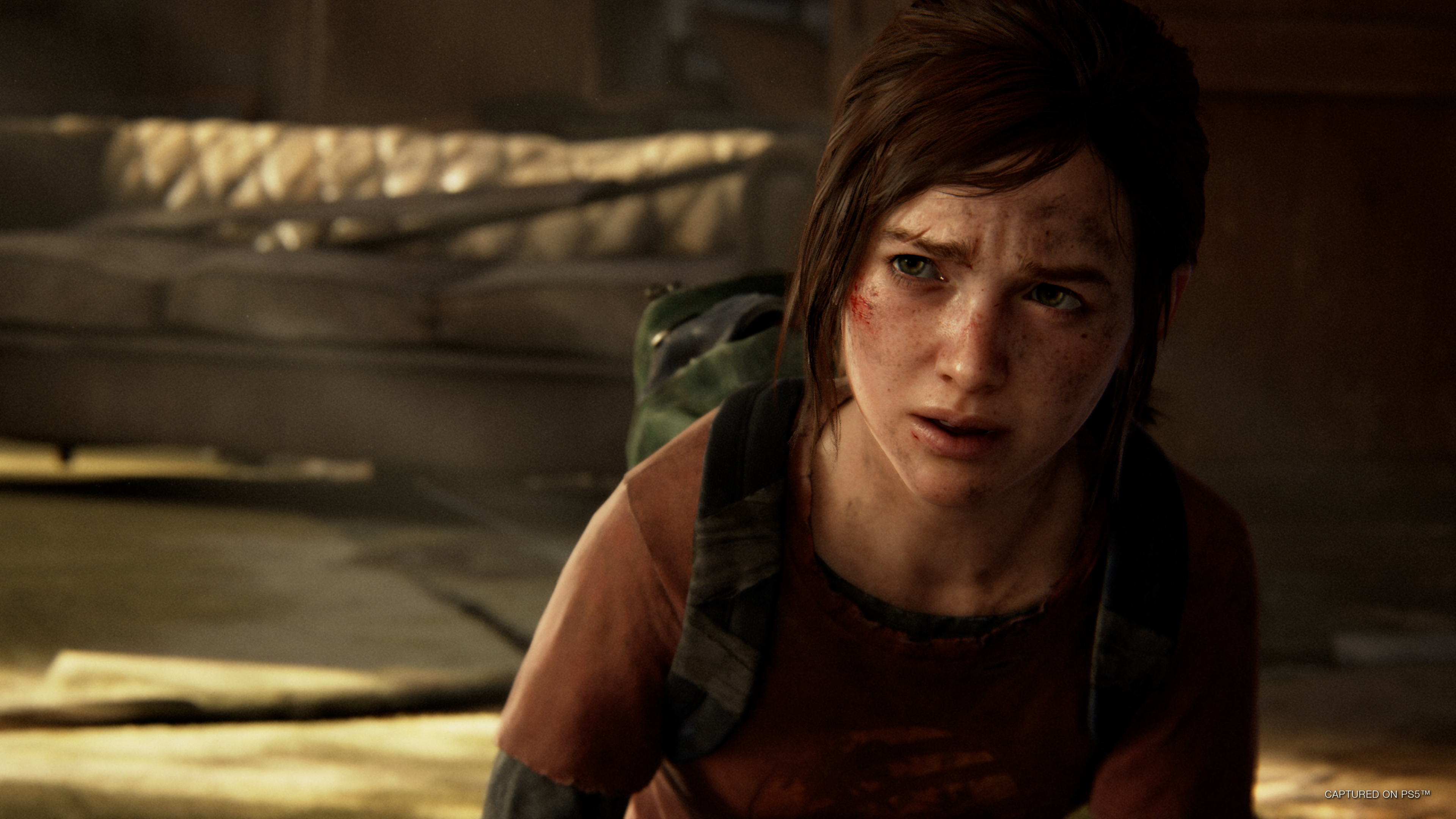 The Last of Us Parte I - PlayStation 5 5