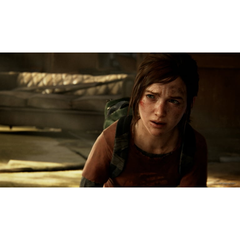 Amazon.com: The Last of Us Part I – PlayStation 5
