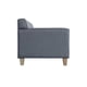 thumbnail image 5 of Sofa Kessa Muebles Gaufre, 5 of 5