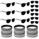 thumbnail image 1 of Set Party Favors de gafas de sol para coches de carreras, 24 unidades, 1 of 7