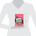 thumbnail image 6 of Now and Later Original Watermelon Taffy Chews Candy, 0.93 oz (24 Count), 6 of 6
