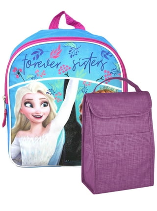 💙Adventure-ready and Frozen-inspired! . . . #miniso  #backtoschoolwithminiso #minisofrozen #frozen #elsa #bag #bags #schoolbags  #schoolbag…