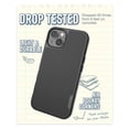 thumbnail image 4 of Funda Smartish Gripmunk para iPhone 14 compatible con MagSafe proteccion contra caidas y agarre texturizado, 4 of 5
