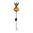 thumbnail image 1 of Garden Solar Lights Pathway Outdoor Moon Lights, for Lawn,Patio or Courtyard, 1 of 5