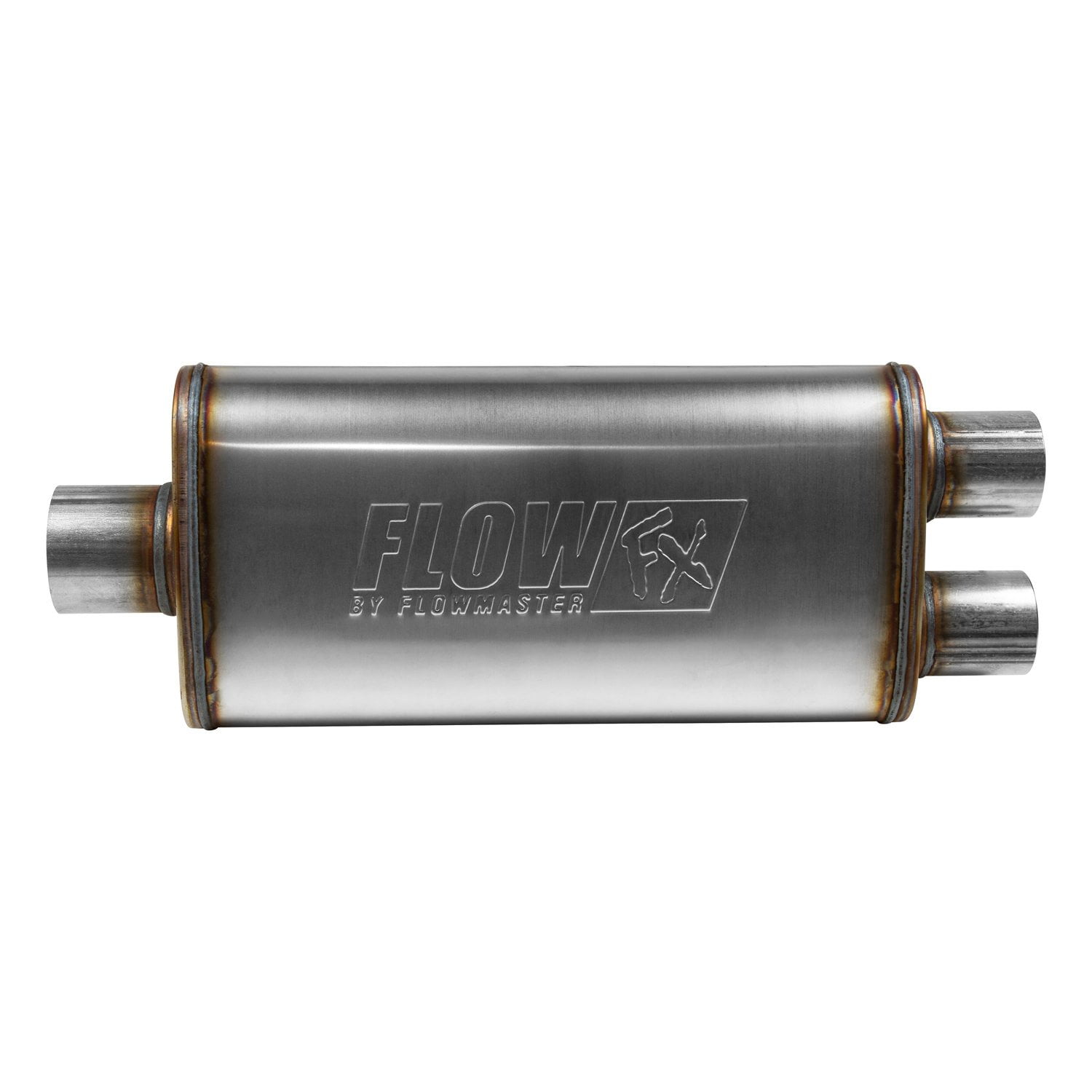 Flowmaster 72288 FlowFX Muffler 3