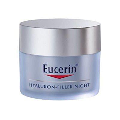 eucerin anti age hyaluron filler night