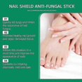 thumbnail image 3 of 3x Nail Shield Anti-fungal Stick Nailshield Anti Fungal Stick,monsalife Nail Shield Anti Fungal Stick, 3 of 5