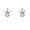 A*2, variant on NANDIYNZHI Artificial Flowers, 5Pcs Violet Faux Flowers for Indoor Outdoor Home Garden Decoration, Artificial Flowers, Fake Flowers, Faux Flowers, Artificial Flowers for Outdoors,Style F*5