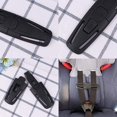 thumbnail image 3 of Clip para cinturón de seguridad de coche Desiderio, clip para cinturón de seguridad de coche para niños y abrazaderas para cinturón de pecho de bebé y clip para cinturón de seguridad de coche para, 3 of 5
