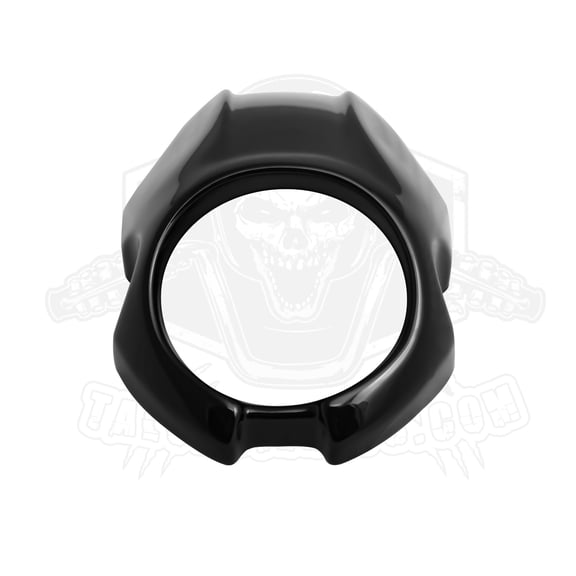 HEADLIGHT COVER WINDSHIELD WINDSCREEN FITS HONDA REBEL CMX1100 2021-2024