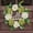 A, variant on CY5O5ee 15.75” Spring Wreath Artificial Hydrangea Door Hanging Welcome Sign Rustic Farmhouse Country Door Decor for Spring Summer Wall Indoor Outdoor Home Wedding Party Decoration