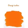 thumbnail image 4 of J Herbin Bottled Ink Orange Indien - 10ml, 4 of 4
