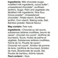 thumbnail image 4 of NESTLÉ KITKAT Halloween Scary Friends 90 Count, 4 of 4