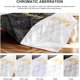 thumbnail image 5 of LHSHID Wedding Gifts for Couples Wife Anniversary Blanket Flannel Soft and Comfortable Anti static Bed Sofa Blanket 50x60in, 5 of 6