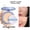 01, variant on SACE LADY Waterproof Mattifying Face Powder, Oil Control Setting Powder, Cruelty-Free, 0.35 oz
