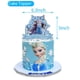 thumbnail image 2 of Globos decorativos para cumpleaños alusivos a Frozen, 2 of 5