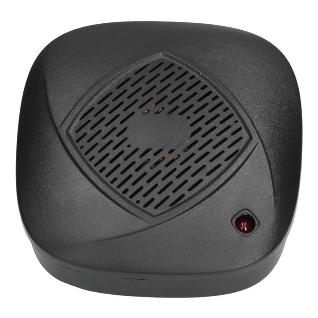 Limpiador ultrasónico de ácaros de 360°, aspirador eléctrico inteligente de amplio alcance para el hogar.
