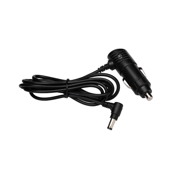 Adaptador de corriente para coche Motif Medical Luna Hospital Grade Pump