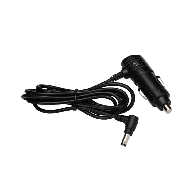 Adaptador de corriente para coche Motif Medical Luna Hospital Grade Pump