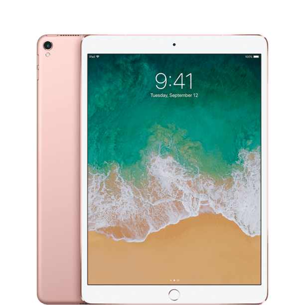 Restored Apple iPad Pro 9.7