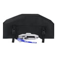 thumbnail image 6 of Dualoai Winch Cover Direct Replaces Dust Cover Easy to Install Protection Waterproof, 6 of 8