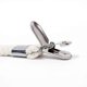 thumbnail image 2 of 4 pcs towel clips Towel holder, 2 of 5