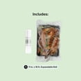 thumbnail image 7 of FoodSaver Expandable 11 in. Vacuum Seal Roll, 11" x 16', 1 Pack, 7 of 7
