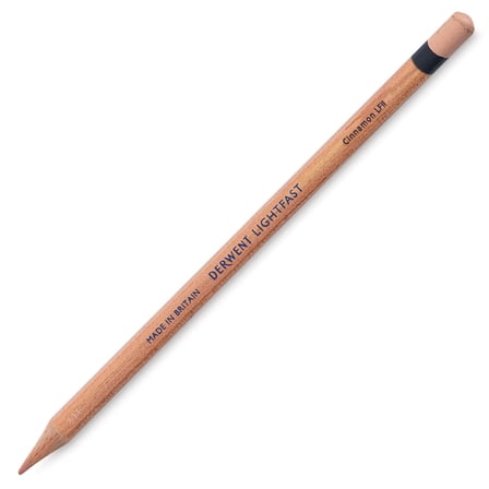 Derwent Lightfast Colored Pencil - Cinnamon