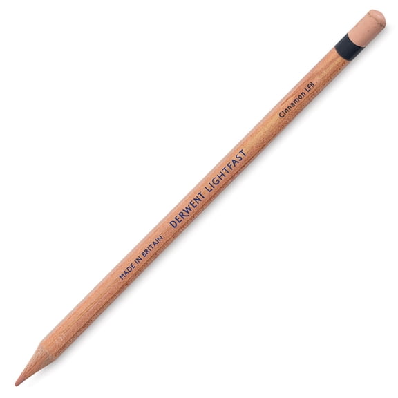 Derwent Lightfast Colored Pencil - Cinnamon