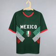 thumbnail image 2 of Unisex Plus Size Germany Fan Tee, World Cup 2026 Soccer Football Loose Fit Printed Shirt For Game Day & Casual Wear, 2 of 4