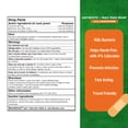thumbnail image 3 of Bactine MAX Antibiotic + Pain Relieving Ointment - Antibiotic Ointment with Lidocaine - Pain & Itch Relief for Minor Cuts & Scrapes & Burns - 0.5oz, 3 of 8