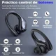 thumbnail image 2 of Auriculares Inalámbricos Deportivos 75 Horas Bluetooth 5.3, 2 of 8