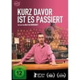 thumbnail image 1 of Kurz Davor Ist Es Passiert, 1 of 1