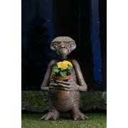 E.T. 40th Anniversary - 7 Scale Action Figure - Ultimate E.T.
