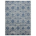 thumbnail image 1 of United Weavers Clairmont Arish Denim Blue Rug, 1 of 1