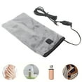 thumbnail image 1 of Electric Warming Mitts, Long Battery Life Heated Beauty Hand Mittens  For  Hand Care, 1 of 8