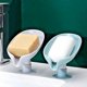 thumbnail image 2 of jabonera con ventosa para ducha de baño, 2 of 5