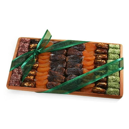 Davis Lewis Orchards Assorted Deluxe Dried Fruit Tray