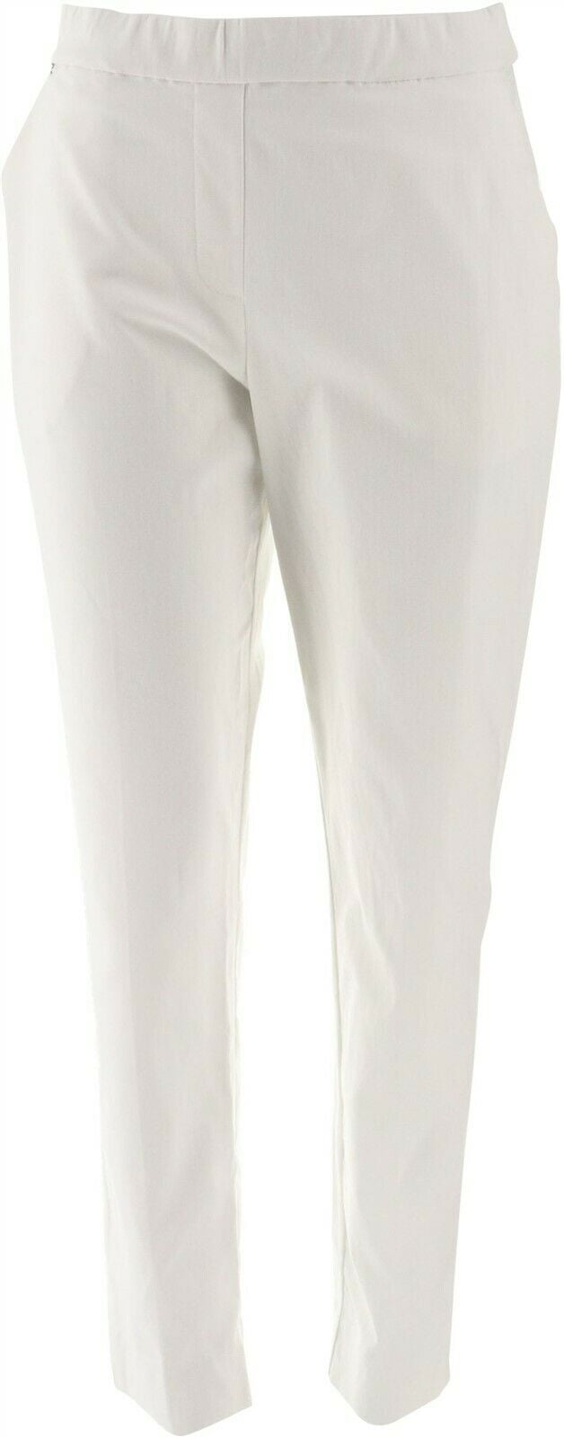 susan graver jogger pants