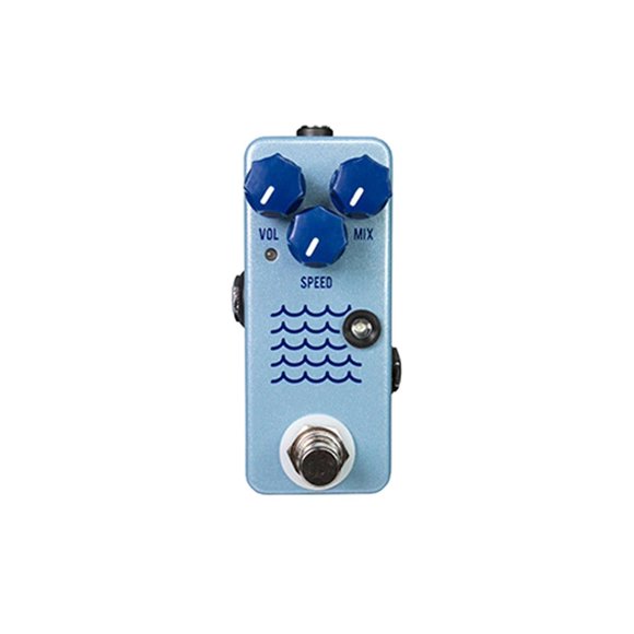 Pedal de Efectos JHS Tidewater para Guitarra