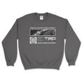 thumbnail image 5 of Toyota TRD Pro-Leave Limits in the Dust Sweatshirt, 5 of 7