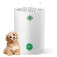 thumbnail image 1 of Arint Air Purifiers for Bedroom,H13 True HEPA Air Purifier with 5-Layer Filtration for Pollen/Smoke/Dust/Pet Dander/Odor/Hair,Por, 1 of 7