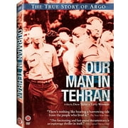 Our Man in Tehran (DVD)