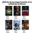 thumbnail image 5 of Laptop Gamer MSI Raider NVIDIA GeForce RTX 4070 Intel Core i9 14900HX 32GB RAM 1TB SSD 16" Windows 11 Home Teclado en Ingles, 5 of 5