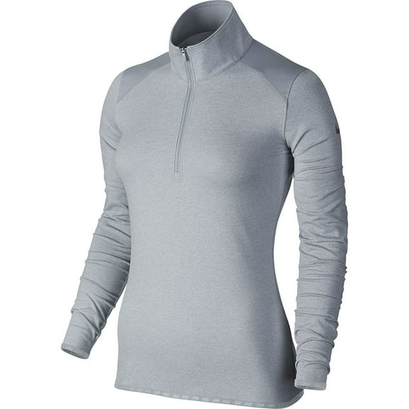 Nike Women's Golf Lucky Azalea 1/2 Zip Pullover 2.0