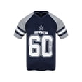 thumbnail image 1 of PLAYERA DEPORTIVA NFL DALLAS COWBOYS PARA CABALLERO 100% ORIGINAL, 1 of 5