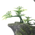 thumbnail image 2 of Adornos de acuario, simulación de resina en forma de rocalla, decoración de acuario, simulación de resina, decoración de acuario, características de vanguardia, 2 of 8